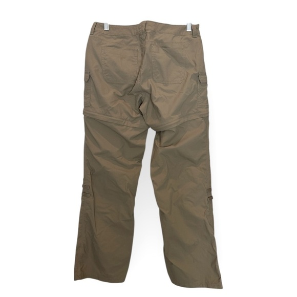 The North face Paramont II convertible pants - Picture 3 of 5